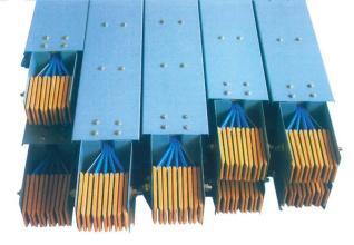 母線槽的結露防范措施