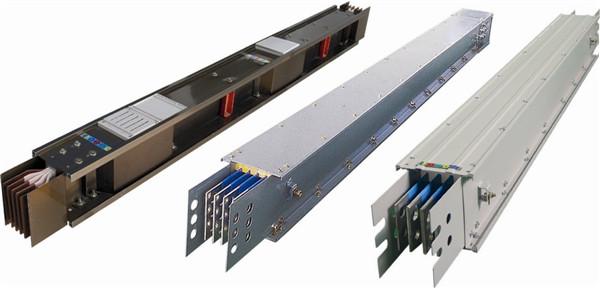 母線槽在工業廠房配電工程中的應用探析