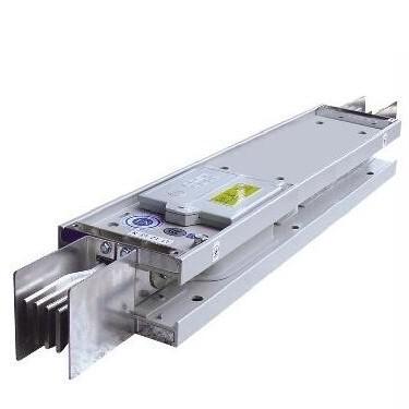 母線槽各類數值的驗證試驗