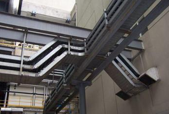 母線槽與電纜橋架有什么區(qū)別?