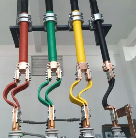 管型母線(xiàn)槽在風(fēng)電設(shè)施中的應(yīng)用