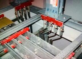 母線槽在特大電流輸送系統中的安裝注意