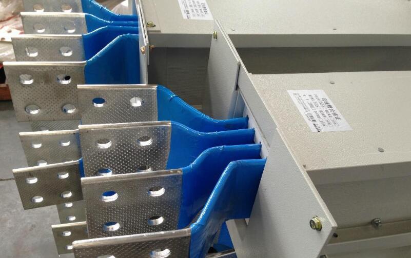 全密封結構的優勢,母線槽的安裝須知