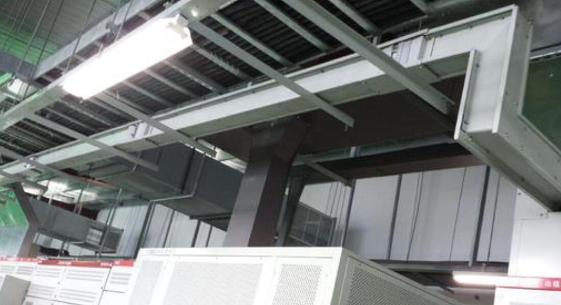 單母線槽設(shè)計(jì)的主要優(yōu)缺點(diǎn)