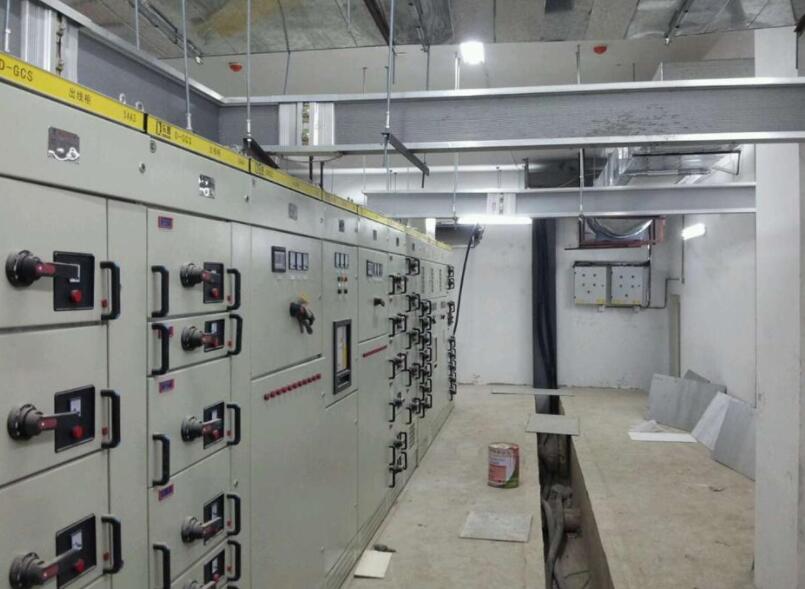 母線槽給如今電網系統帶來的便利