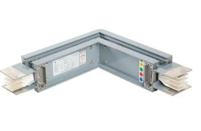 鋁的材料特性在母線槽中的應用