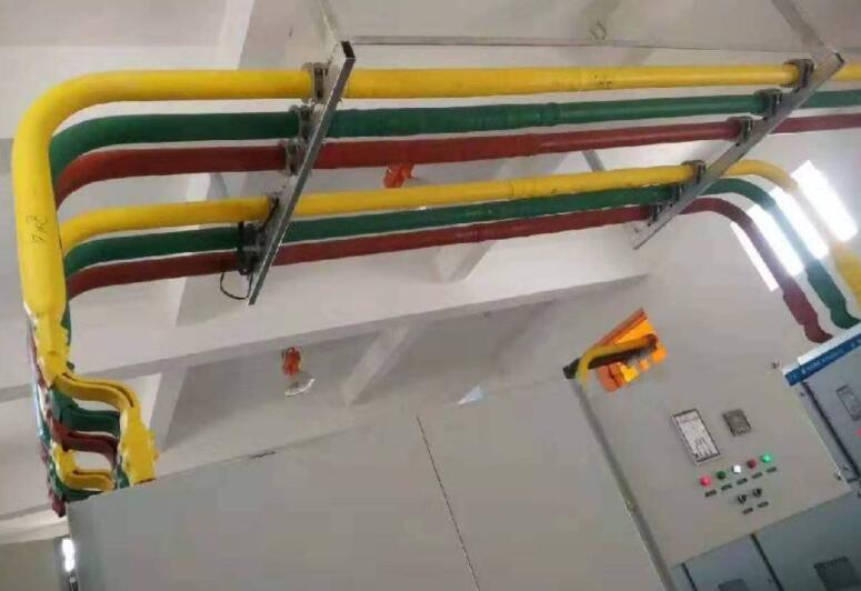 高壓管式母線槽有哪些性能優(yōu)勢(shì)?